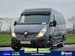 Renault Master - 2.3 L3H2 Dubbellucht AC