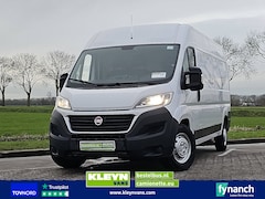 Fiat Ducato - 35 2.3 MJT 150 L3H2