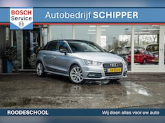 Audi A1 Sportback - 1.0 TFSI Adrenalin