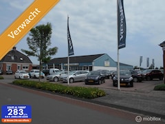 Volkswagen T-Cross - 1.0 TSI Style