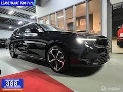 Opel Astra Sports Tourer - 1.2 Edition AUTOMAAT NAVI 360° CAMERA LED CARPLAY PDC CRUISE ZEER NETJES