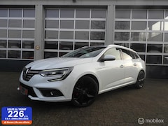 Renault Mégane Estate - 1.2 TCe Bose wit parelmoer