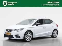 SEAT Ibiza - 1.0 EcoTSI FR | Private lease 399 p.m