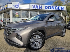 Hyundai Tucson - 1.6 T-GDI HEV Comfort Smart | Full Hybrid 230 PK | Trekhaak / Elekr. Klep / Winterpack