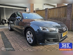 Audi A4 Avant - 35 TDI Sport S line black edition
