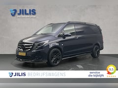 Mercedes-Benz Vito - 119 CDI L2 AMG Edition | Led koplampen | Achterdeuren | Cruise control | Airco | Parkeerse