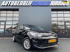 Kia Rio - 1.0 T-GDi MHEV DynamicLine NL.Auto/Hybrid/Camera/Cruise/Airco/1Ste Eigenaar/Dealer Onderho