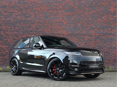 Land Rover Range Rover Sport - P550e Autobiography | Trekhaak - ClearSight