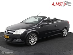 Opel Astra TwinTop - 1.8 Cosmo