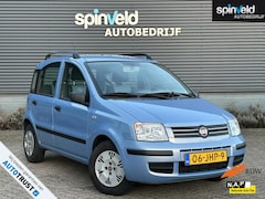 Fiat Panda - 1.2 Edizione Cool BJ '09 NAP NL AIRCO