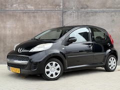 Peugeot 107 - 1.0-12V Sportium Airco | CarPlay | 5 Deurs | Elek. Pakket