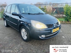 Renault Scénic - 1.6-16V I nieuwe apk I cruise I navi I xenon