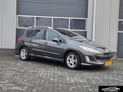 Peugeot 308 SW - 1.6 THP Allure 7p Airco Pano Cruise