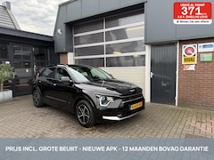 Kia Niro - 1.6 GDi Hybrid CARPLAY/ACC *ALL-IN PRIJS