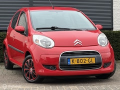 Citroën C1 - 1.0-12V Séduction|APK|NIEUW KOPPELING