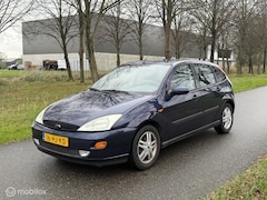 Ford Focus - 1.6-16V Collection*AUTOMAAT*NEW APK 11/26*AIRCO