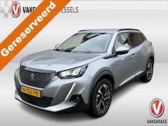 Peugeot 2008 - 1.2 PureTech Allure Pack | Camera | PDC A | Trekhaak | LM |