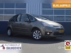 Citroën C4 Picasso - 1.6 VTi Tendance