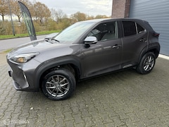 Toyota Yaris Cross - 1.5 Hybrid Comfort 2023