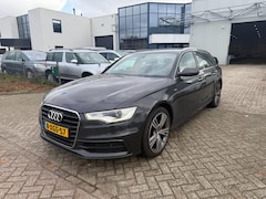 Audi A6 Avant - 3.0 TDI Business Edition Bj 2014 Exportprijs EX BPM