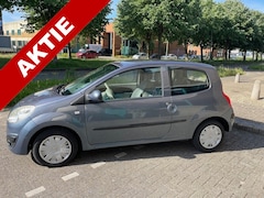 Renault Twingo - 1.2-16V 75 Expression - KM 180000 NAP | NW KOPPELING) ISOFIX EL.RAMEN + EL.SPIEGELS + AIRC