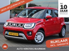 Suzuki Ignis - 1.2 Smart Hybrid Comfort Bluetooth, Radio-CD Speler, Airco