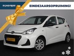 Hyundai i10 - 1.0i i-Drive | Centrale deurvergrendeling