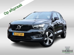 Volvo XC40 - Recharge P8 AWD R-Design (408 PK) 1e-Eig. & Dealer-Onderh. BOVAG-Garantie. NL-Auto
