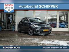 Toyota Yaris - 1.5 Hybrid Business Plus