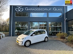Volkswagen Up! - 1.0 BMT move up