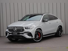 Mercedes-Benz GLE-Klasse Coupé - AMG 53 Hybrid 4-Matic | 544PK | Head-up | Luchtvering | Keyless-go | Pano | Burmester | Sf