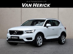 Volvo XC40 - 1.5 T3 Momentum Pro 163PK | Achteruitrijcamera | Clima | Stoelverwarming
