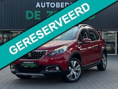 Peugeot 2008 - 1.2 PureTech Allure