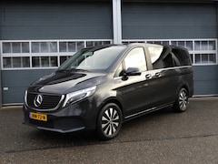 Mercedes-Benz EQV - 300 L2 AVANTGARDE | LED | LEDER | DISTRONIC | 360° CAMERA