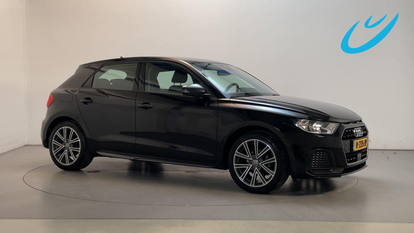 Audi A1 Sportback - 25 TFSI Epic Navigatie Virtual Cockpit App-Connect - AutoWereld.nl