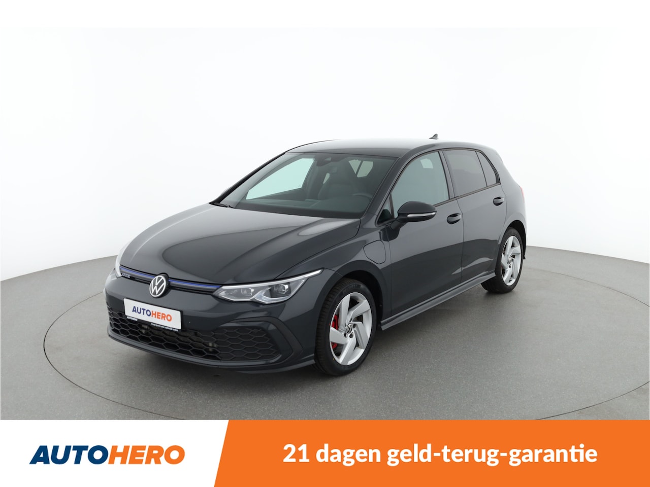 Volkswagen Golf - 1.4 eHybrid GTE | HX17770 | - AutoWereld.nl