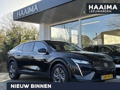 Peugeot 408 - 1.2 Hybrid 136 e-DCS6 Allure | Keyless Entry | Achteruitrijcamera | Navigatie | LED koplam
