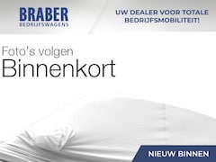 Fiat Doblò Cargo - 1.6 MJ L1H1 S Trekking | Navi | Cruise | Airco | Parkeersensoren achter | Dealeronderhoude