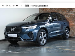 Volvo XC60 - T6 Plug-in hybrid AWD Plus Dark | Harman/Kardon Audiosysteem | Trekhaak Semi-Elektrisch |