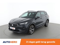 SEAT Tarraco - 1.4 TSI e-Hybrid PHEV Xperience Business Intense | UH68686 |