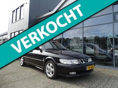 Saab 9-3 - 2.0t 150 pk Trekhaak