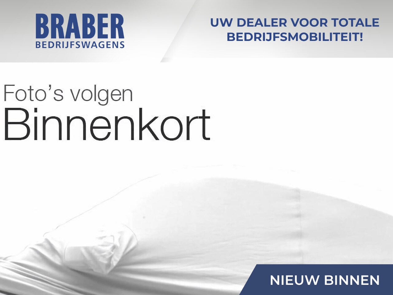 Ford Transit Courier - 1.5 TDCI Trend Duratorq S&S | Lage km stand | PDC voor en achter | Schuifdeur rechts | Zee - AutoWereld.nl