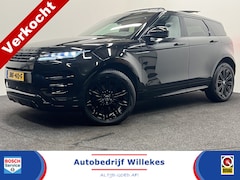 Land Rover Range Rover Evoque - 1.5 P270e PHEV AWD Autobiography | NAVI | KEYLESS | PANORAMADAK | ACC | STOEL-VERWARMING-/