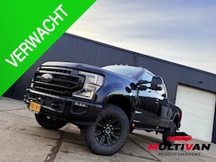 Ford F250 - TREMOR LARIAT 6.7 POWERSTROKE *KOMT BINNEN* | 360 CAMERA | B OF C | EURO 6 | PANO | DIK IN