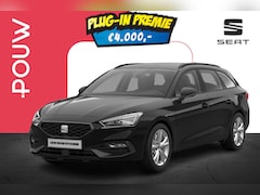 SEAT Leon Sportstourer - 1.5 TSI 204pk e-Hybrid FR Business | Matrix-LED | Trekhaak Wegklapbaar