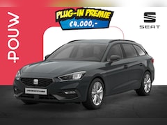 SEAT Leon Sportstourer - 1.5 TSI 204pk e-Hybrid Style Business Intense | LMV 17'' | Achteruitrijcamera