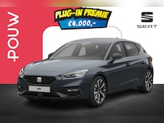 SEAT Leon - 1.5 TSI e-Hybrid 204pk FR Business | Technology Pack | Trekhaak Wegklapbaar