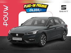 SEAT Leon Sportstourer - 1.5 TSI 204pk e-Hybrid FR Business | Technology Pack | 18" Velgen