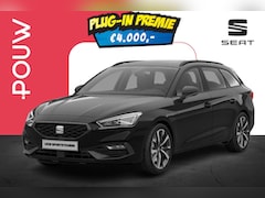 SEAT Leon Sportstourer - 1.5 TSI 204pk e-Hybrid FR Business | Panoramadak | Matrix-LED