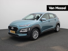 Hyundai Kona - 1.0 T-GDI i-Drive | Cruise Control | Airco | Bluetooth |